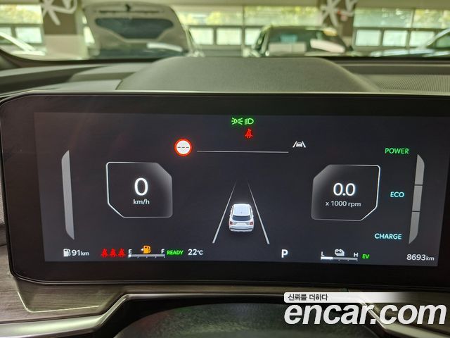 Kia Sorento 2026 — photo 6