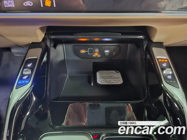 Kia Sorento 2026 — photo 11