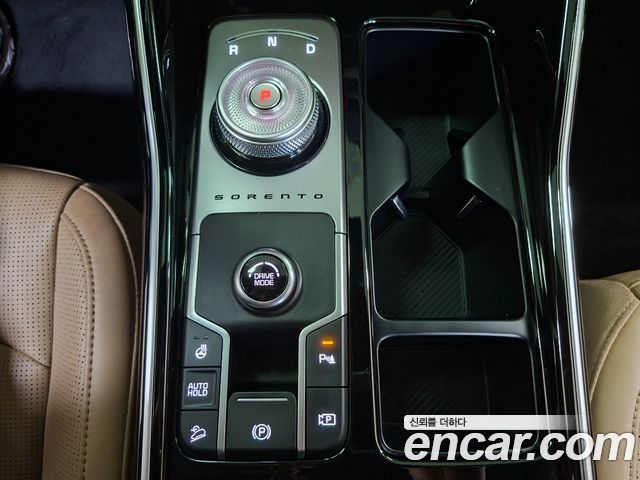 Kia Sorento 2026 — photo 12