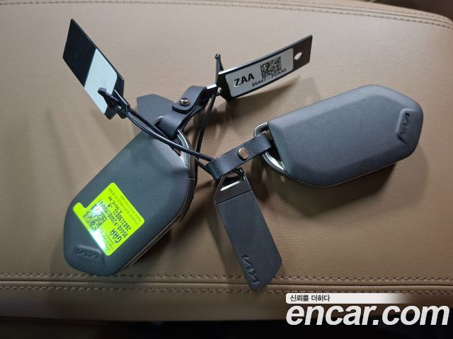 Kia Sorento 2026 — photo 13