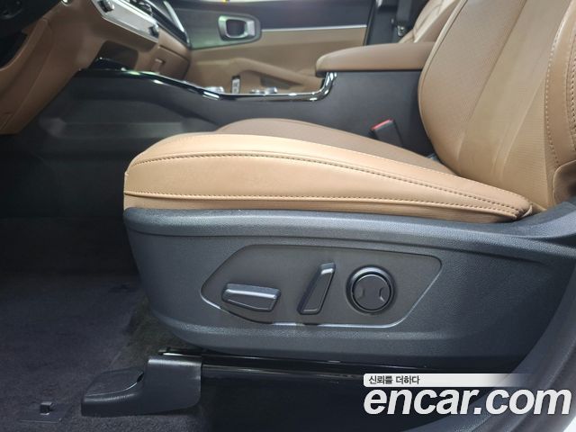 Kia Sorento 2026 — photo 15