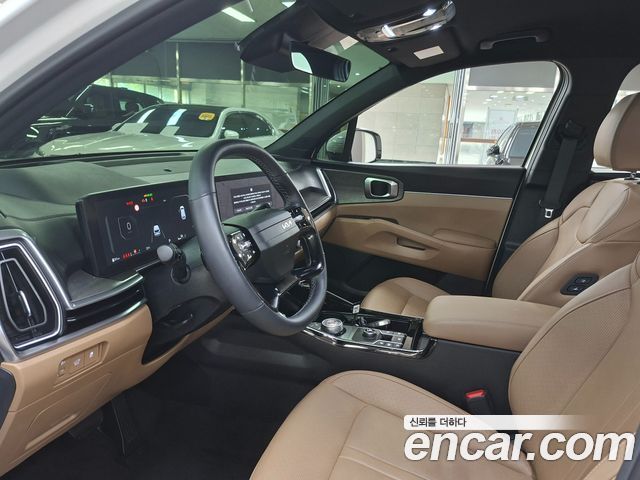 Kia Sorento 2026 — photo 16