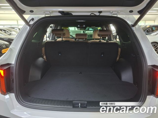 Kia Sorento 2026 — photo 17