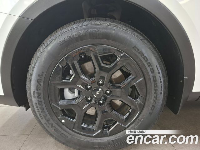 Kia Sorento 2026 — photo 19