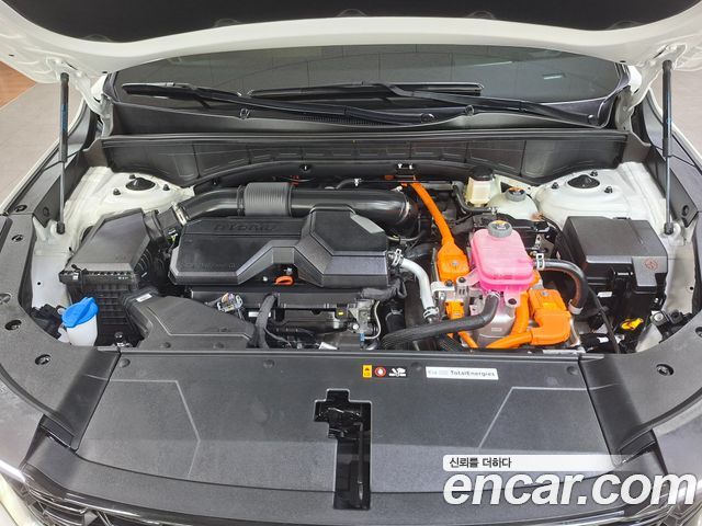 Kia Sorento 2026 — photo 20