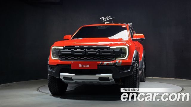 Ford Ranger 2025 — photo 3