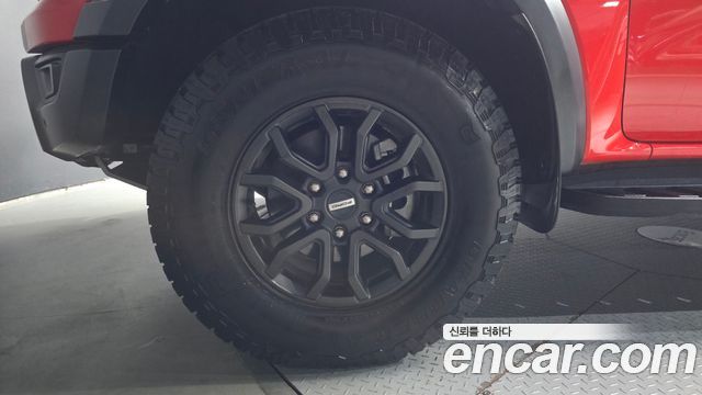 Ford Ranger 2025 — photo 5