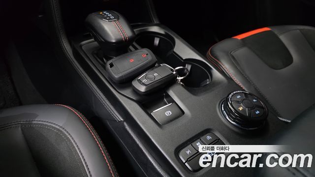 Ford Ranger 2025 — photo 12