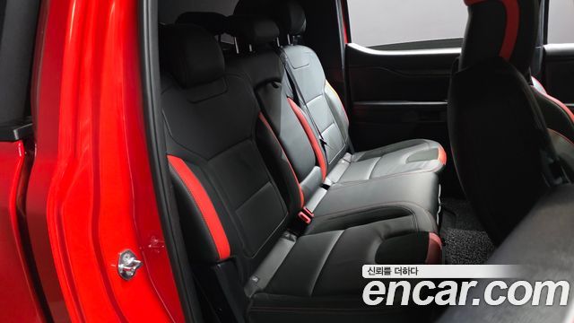 Ford Ranger 2025 — photo 17