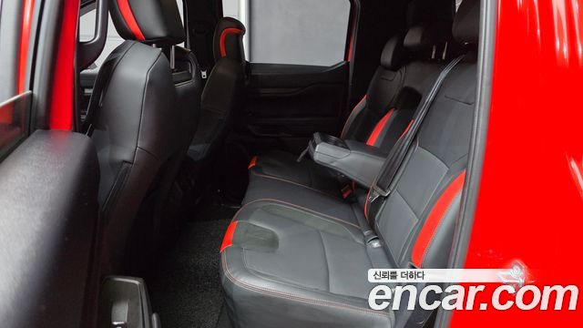 Ford Ranger 2025 — photo 18