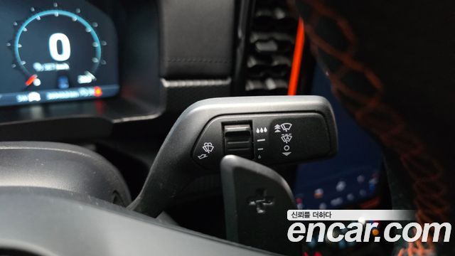 Ford Ranger 2025 — photo 23