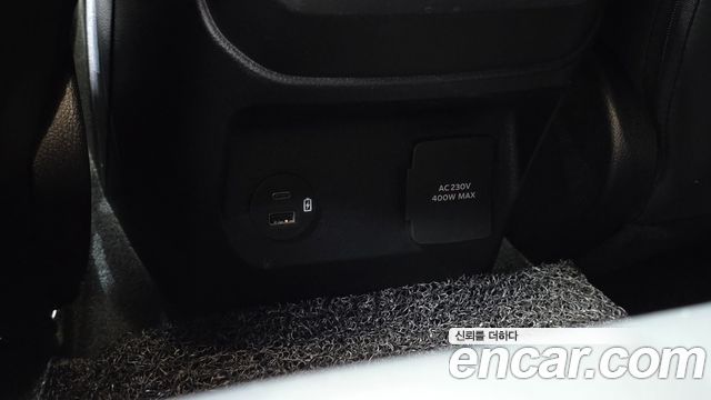 Ford Ranger 2025 — photo 24