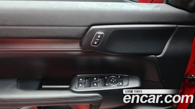 Ford Ranger 2025 — photo 25