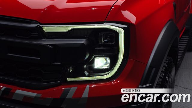 Ford Ranger 2025 — photo 8
