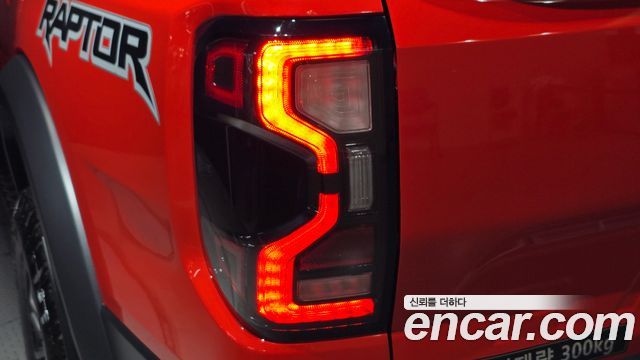 Ford Ranger 2025 — photo 9