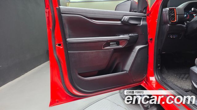 Ford Ranger 2025 — photo 14