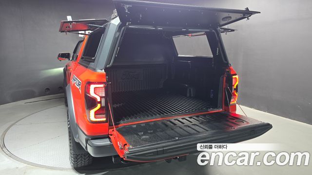 Ford Ranger 2025 — photo 30