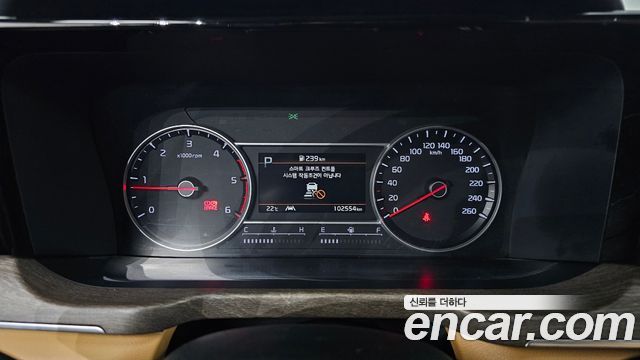 Kia Sorento 2021 — photo 11