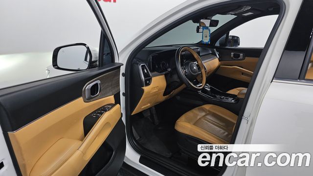 Kia Sorento 2021 — photo 13