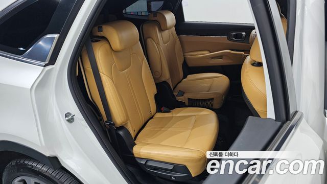 Kia Sorento 2021 — photo 17