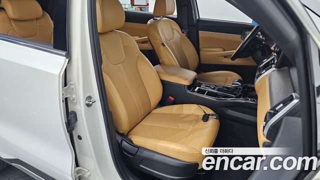 Kia Sorento 2021 — photo 18