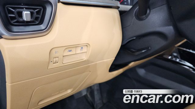 Kia Sorento 2021 — photo 23