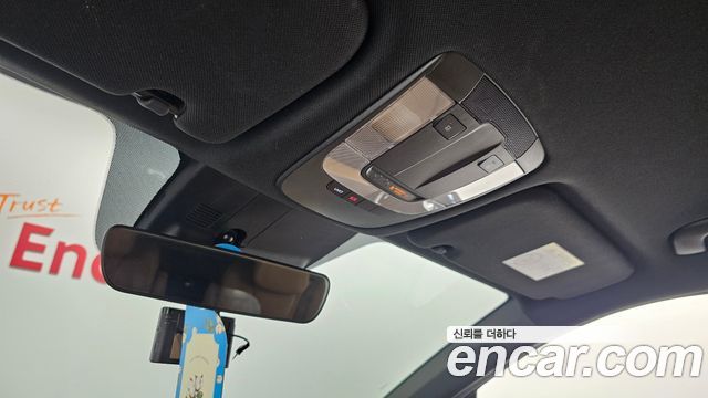 Kia Sorento 2021 — photo 24