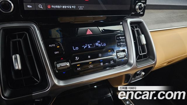 Kia Sorento 2021 — photo 25