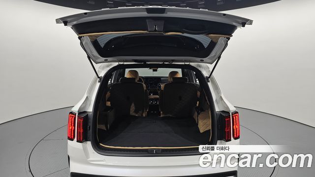 Kia Sorento 2021 — photo 26