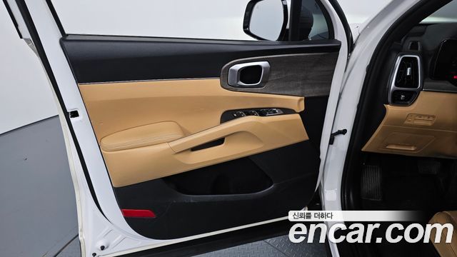 Kia Sorento 2021 — photo 14