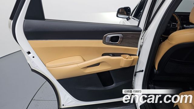 Kia Sorento 2021 — photo 15
