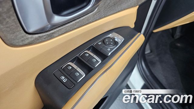 Kia Sorento 2021 — photo 27