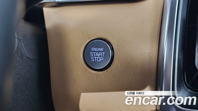 Kia Sorento 2021 — photo 28