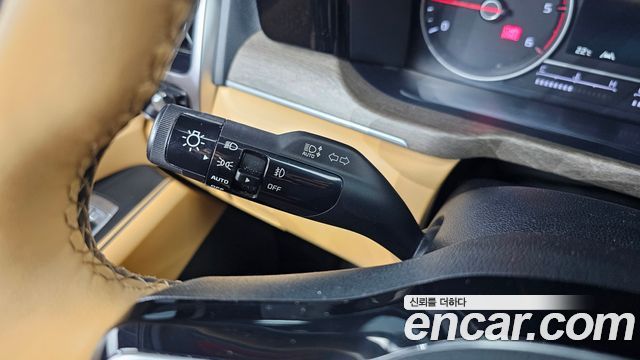 Kia Sorento 2021 — photo 29