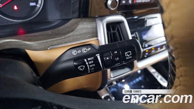 Kia Sorento 2021 — photo 30