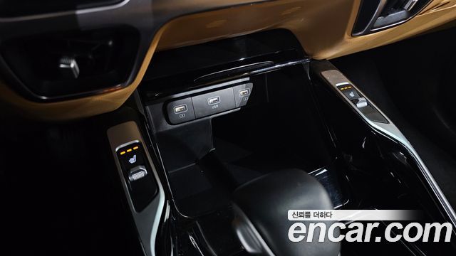 Kia Sorento 2021 — photo 32