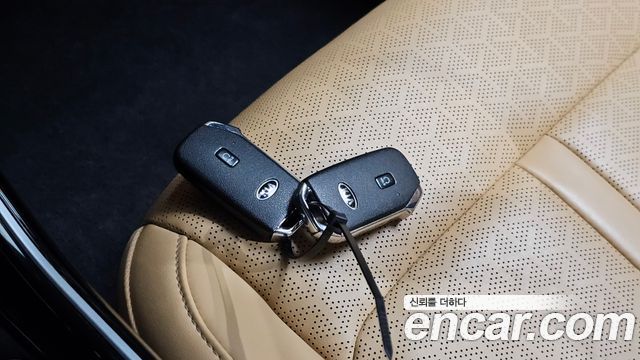 Kia Sorento 2021 — photo 34