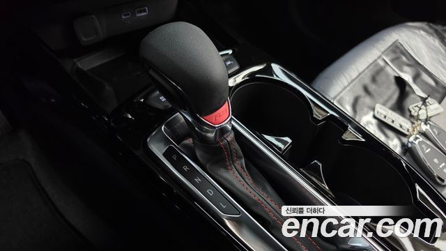 Chevrolet Korea Trax 2026 — photo 12