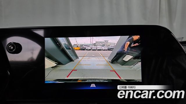 Chevrolet Korea Trax 2026 — photo 20