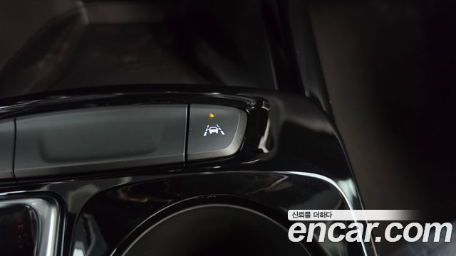 Chevrolet Korea Trax 2026 — photo 24