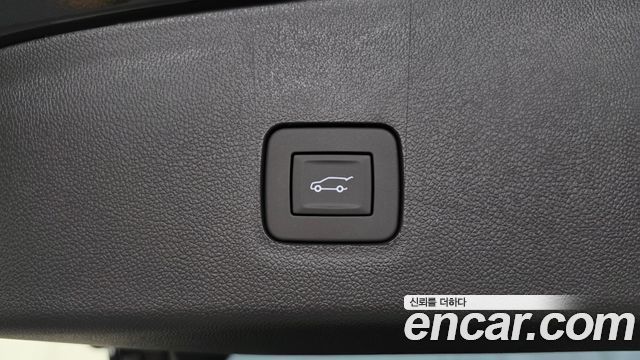 Chevrolet Korea Trax 2026 — photo 25