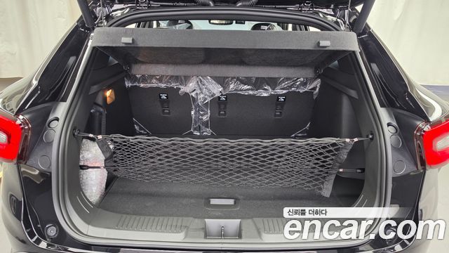 Chevrolet Korea Trax 2026 — photo 26
