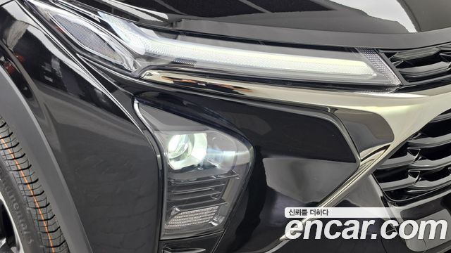 Chevrolet Korea Trax 2026 — photo 8