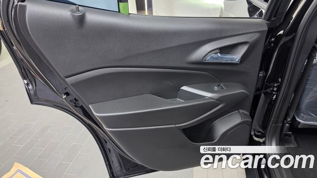 Chevrolet Korea Trax 2026 — photo 15