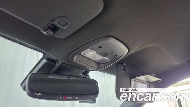 Chevrolet Korea Trax 2026 — photo 27