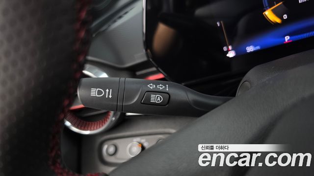 Chevrolet Korea Trax 2026 — photo 28