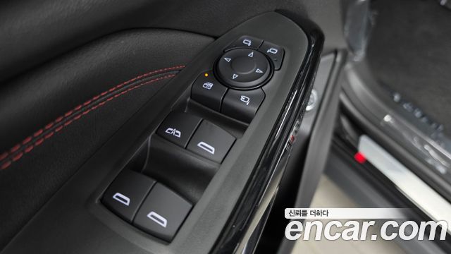 Chevrolet Korea Trax 2026 — photo 30
