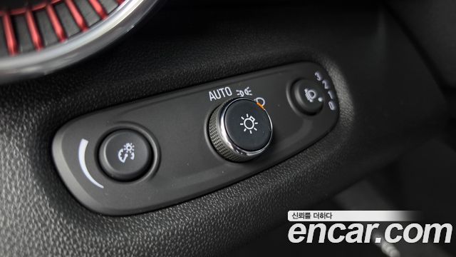Chevrolet Korea Trax 2026 — photo 31