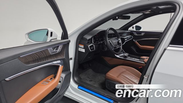 Audi A6 2023 — photo 13