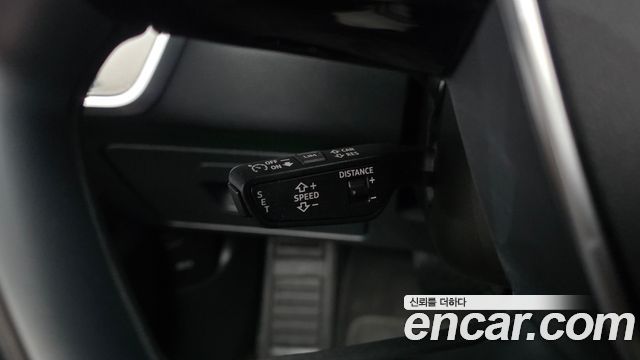 Audi A6 2023 — photo 27